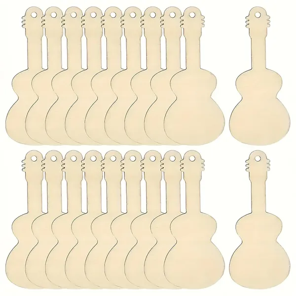 Beige_Pack_Mini_Guitar_Wooden_Cutouts_Blanks_Diy_And_Craft