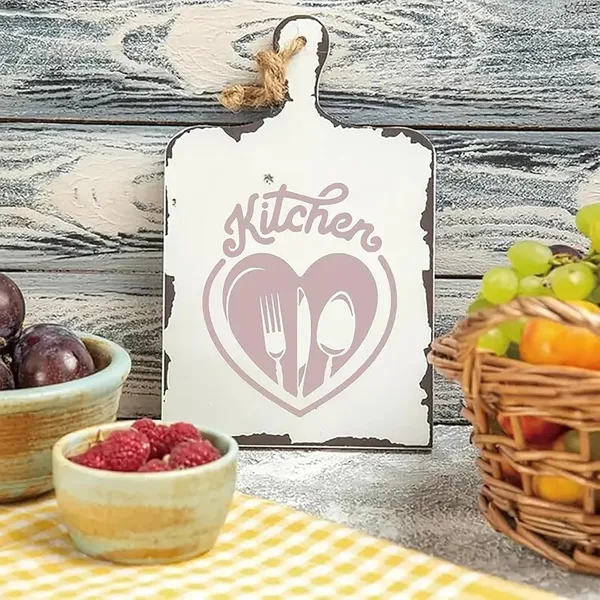 White_Reusable_Kitchen_Love_Stencil_Diy_And_Craft