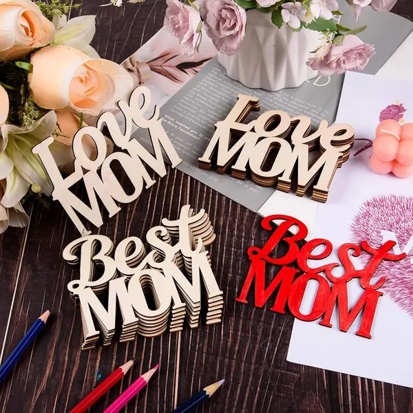Beige_Best_Mom_Love_Mom_Wooden_Cutouts_Unfinished_Blank_Wood_Hanging_Ornaments_Diy_And_Craft