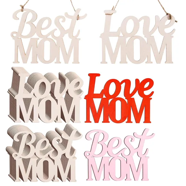 Beige_Best_Mom_Love_Mom_Wooden_Cutouts_Unfinished_Blank_Wood_Hanging_Ornaments_Diy_And_Craft
