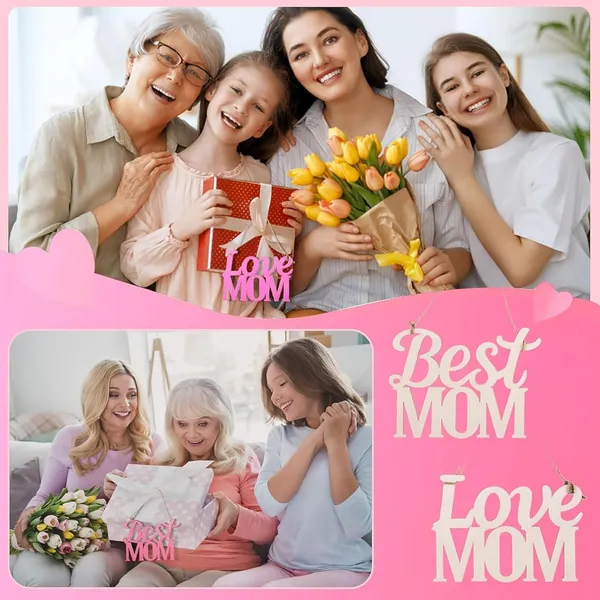 Beige_Best_Mom_Love_Mom_Wooden_Cutouts_Unfinished_Blank_Wood_Hanging_Ornaments_Diy_And_Craft