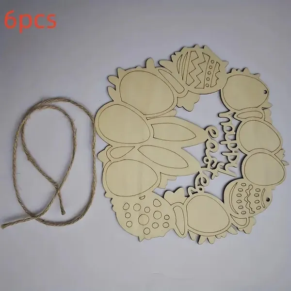Beige_Diy_Easter_Wooden_Wreaths_Diy_And_Craft