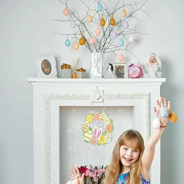Beige_Diy_Easter_Wooden_Wreaths_Diy_And_Craft