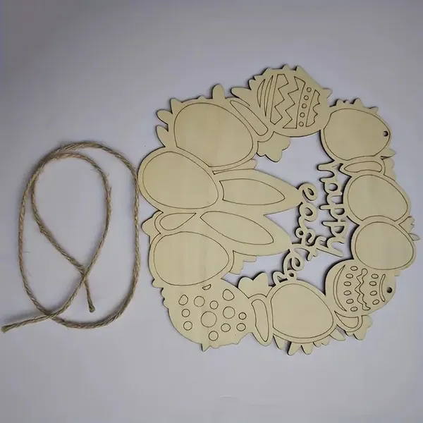 Beige_Diy_Easter_Wooden_Wreaths_Diy_And_Craft