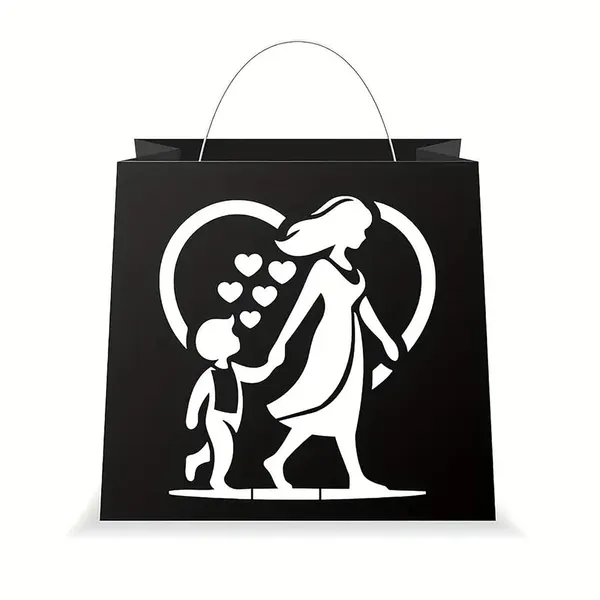 White_Reusable_Mother_S_Day_Painting_Stencil_Pet_Template_Diy_And_Craft