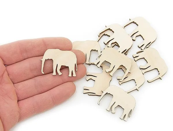 Beige_Wooden_Elephant_Shapes_General