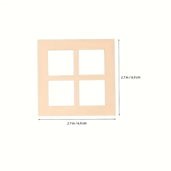 Beige_Wooden_Window_Shaped_Cutouts_Diy_And_Craft