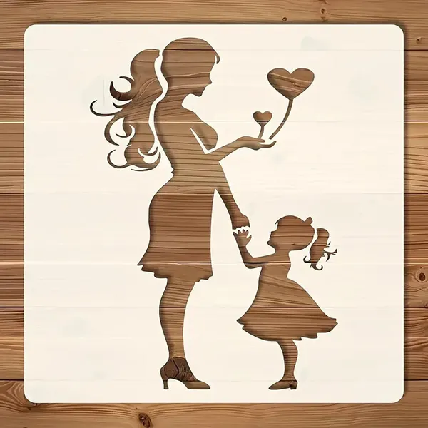 White_X_Reusable_Stencil_Diy_And_Craft