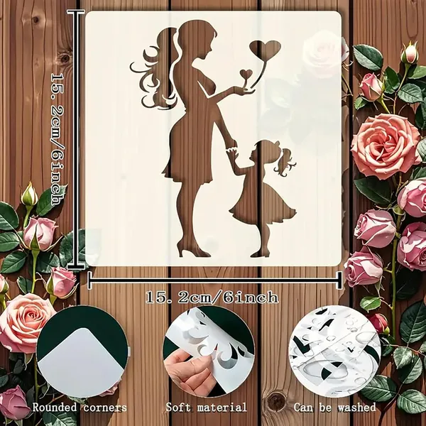 White_X_Reusable_Stencil_Diy_And_Craft