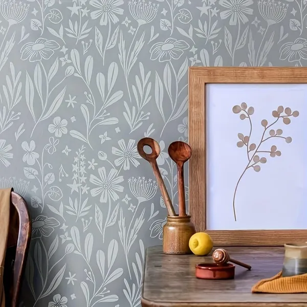 White_Large_Floral_Stencil_Diy_And_Craft