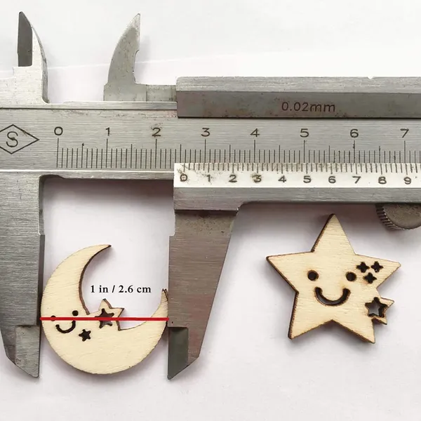 Beige_Celestial_Wood_Cutouts_Diy_And_Craft