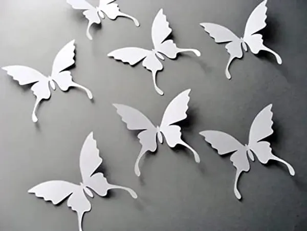 Beige_Paper_Butterfly_Art_And_Craft_General