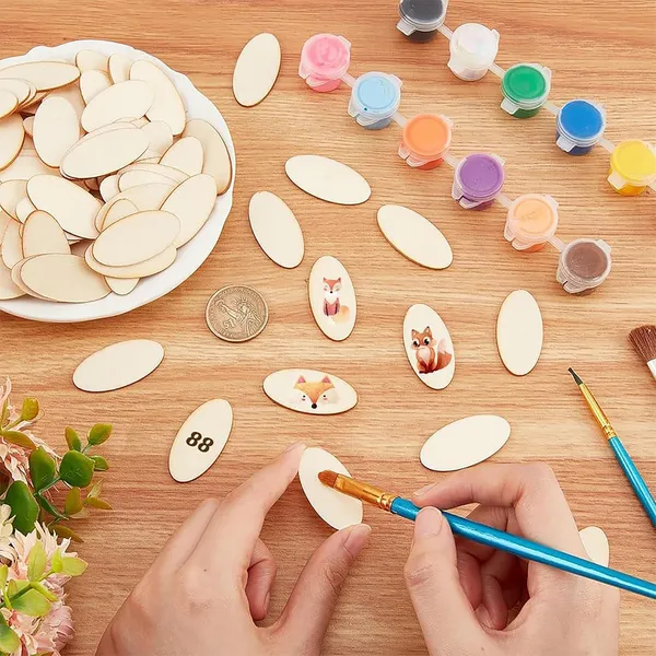 Beige_Oval_Unfinished_Wood_Cutouts_Diy_And_Craft