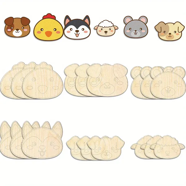 Beige_Animal_Wooden_Cutouts_Unfinished_Paintable_Mdf_Blanks_Kids