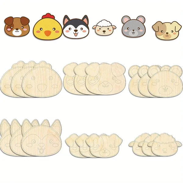 Beige_Animal_Wooden_Cutouts_Unfinished_Paintable_Mdf_Blanks_Kids