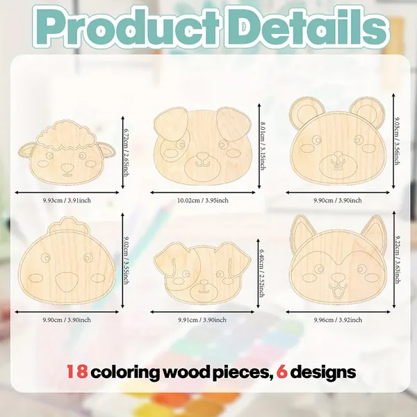Beige_Animal_Wooden_Cutouts_Unfinished_Paintable_Mdf_Blanks_Kids