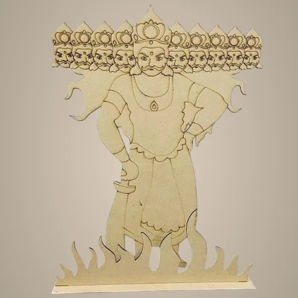 Beige_Mdf_Cutout_Ravan_Kids