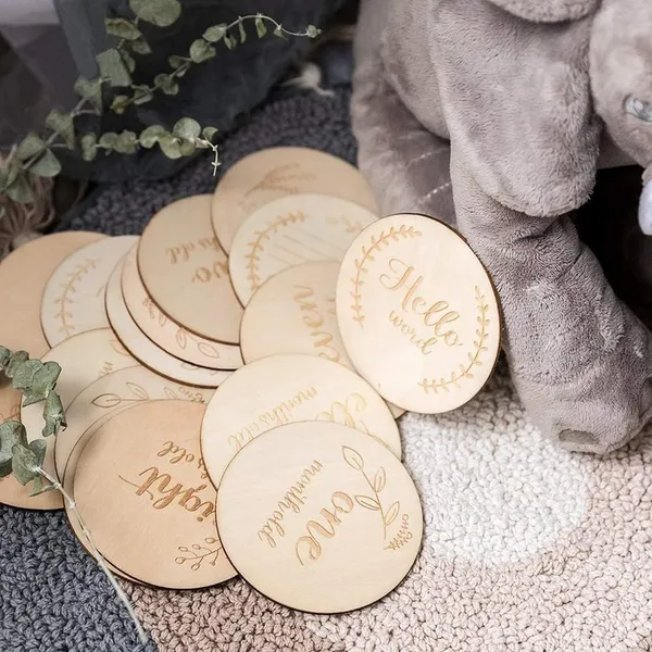 Beige_Unfinished_Wood_Circles_Diy_And_Craft