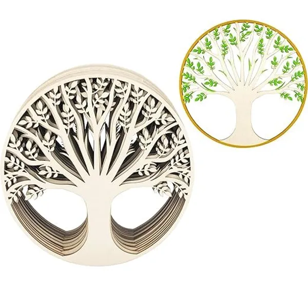 Beige_Wood_Tree_Of_Life_Cutouts_Wooden_Tree_Of_Life_Craft_Shapes_Diy_Hanging_Ornaments_Diy_And_Craft