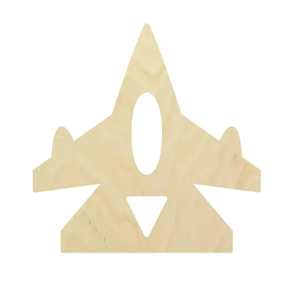 Beige_Fighter_Jet_Wood_Cutouts_Styles_Unfinished_Mdf_Airplane_Shapes_Diy_And_Craft