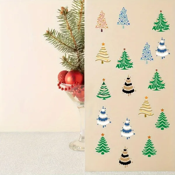 White_Christmas_Tree_Stencil_Set_Diy_And_Craft