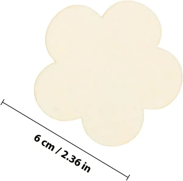 Beige_Cm_Plum_Flower_Wooden_Cutouts_Diy_And_Craft