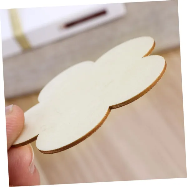 Beige_Cm_Plum_Flower_Wooden_Cutouts_Diy_And_Craft