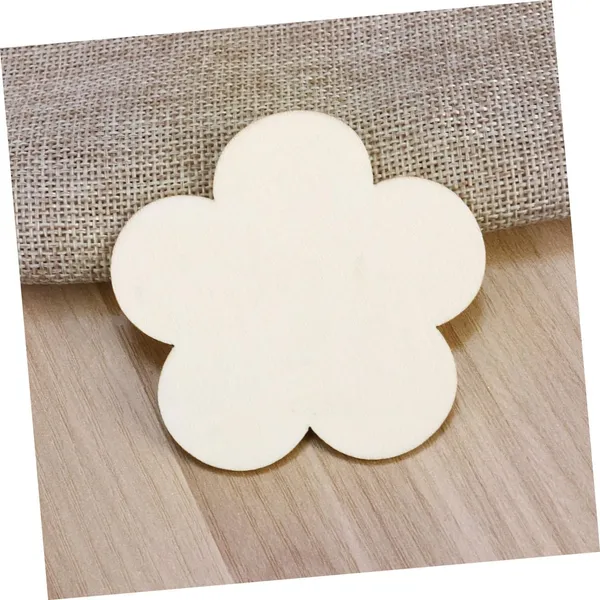Beige_Cm_Plum_Flower_Wooden_Cutouts_Diy_And_Craft