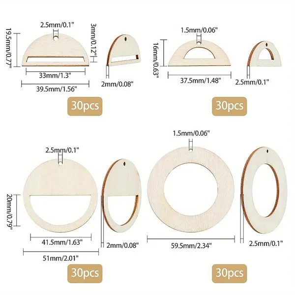 Beige_Wooden_Craft_Pendants_Mdf_Laser_Cut_Shapes_Kids