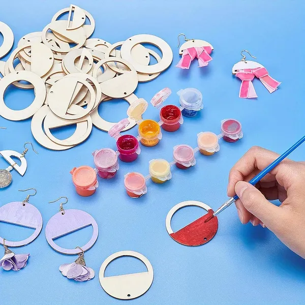 Beige_Wooden_Craft_Pendants_Mdf_Laser_Cut_Shapes_Kids