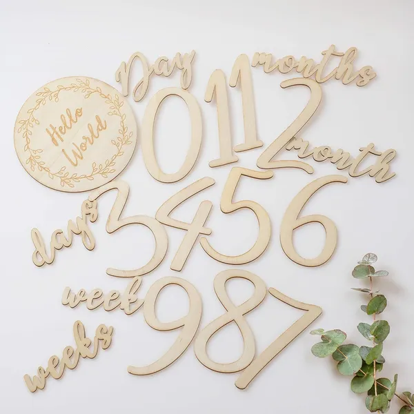 Beige_Wooden_Baby_Milestone_Props_Baby