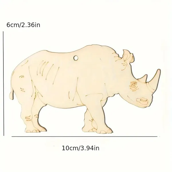 Beige_Rhino_Wooden_Cutouts_Diy_Holiday_Ornaments_Diy_And_Craft