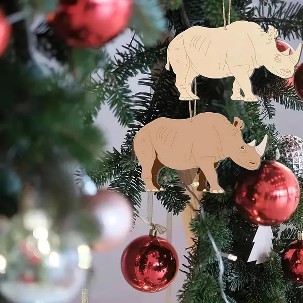 Beige_Rhino_Wooden_Cutouts_Diy_Holiday_Ornaments_Diy_And_Craft