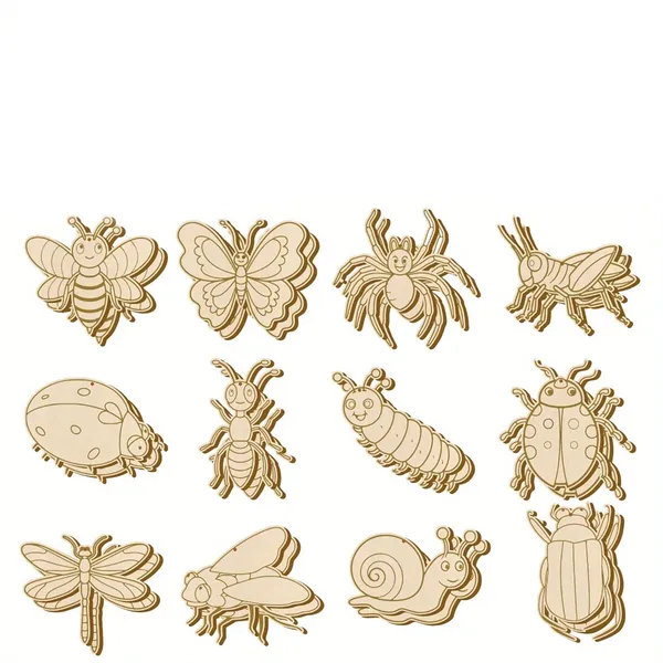 Beige_Unfinished_Wooden_Insect_Ornaments_Diy_And_Craft