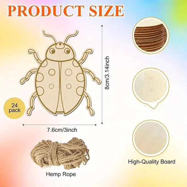 Beige_Unfinished_Wooden_Insect_Ornaments_Diy_And_Craft
