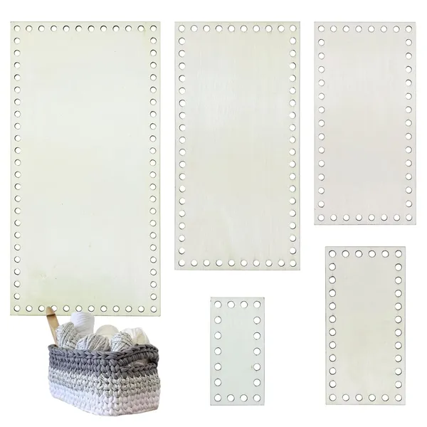 Beige_Wooden_Crochet_Bag_Bottom_Diy_And_Craft