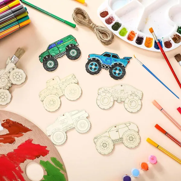 Beige_Wooden_Monster_Truck_Cutouts_Unfinished_Wood_Truck_Ornaments_Kids