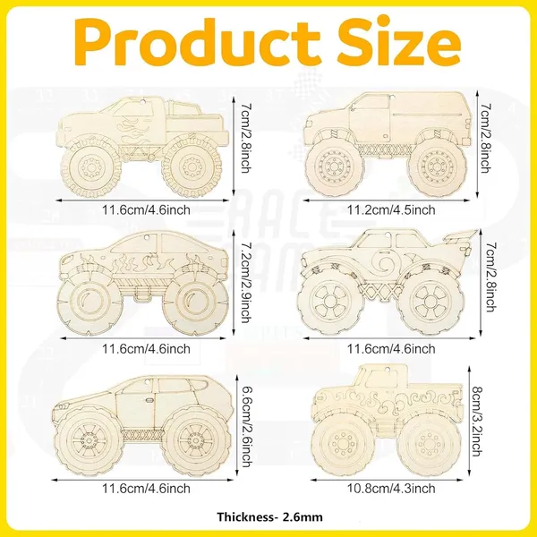 Beige_Wooden_Monster_Truck_Cutouts_Unfinished_Wood_Truck_Ornaments_Kids