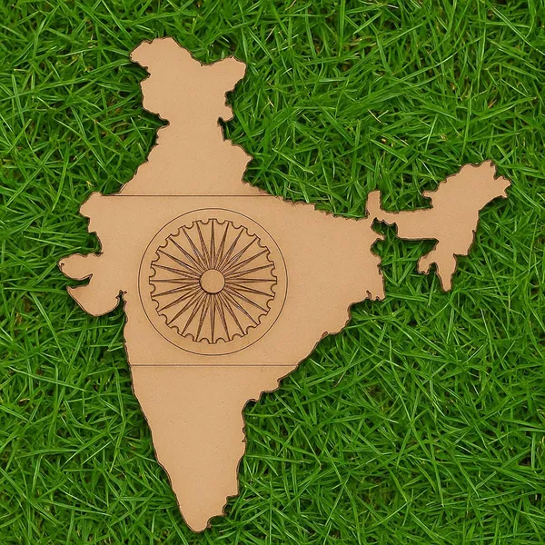Beige_Our_Country_Map_Wooden_Cutouts_Pre_Marked_Diy_Crafts_Geography_Projects_Home_Decor_Diy_And_Craft
