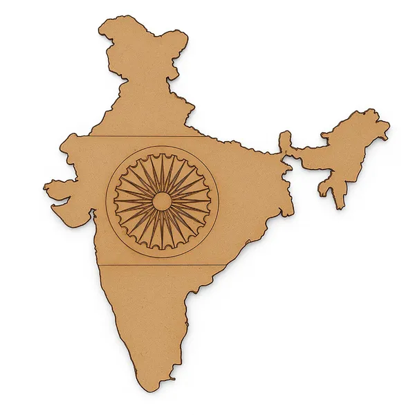 Beige_Our_Country_Map_Wooden_Cutouts_Pre_Marked_Diy_Crafts_Geography_Projects_Home_Decor_Diy_And_Craft