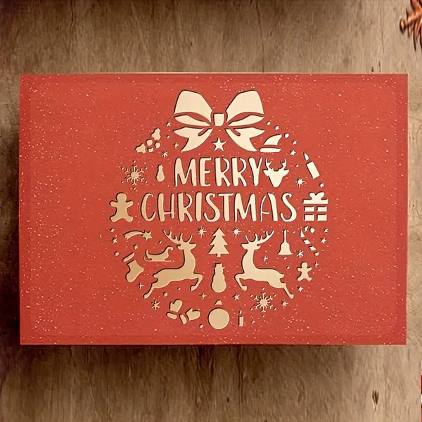 White_Merry_Christmas_Stencil_Reusable_Cutting_Template_Home_Decor