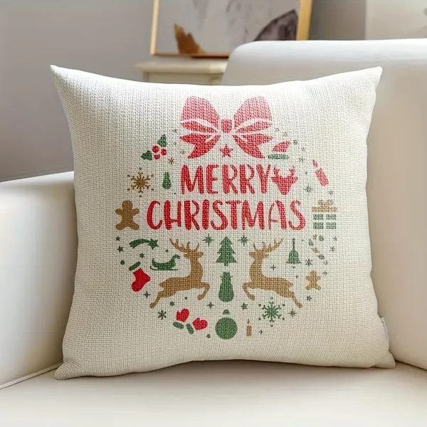 White_Merry_Christmas_Stencil_Reusable_Cutting_Template_Home_Decor