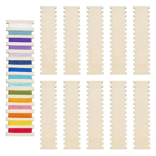 Beige_Wooden_Wire_Winding_Boards_Diy_And_Craft