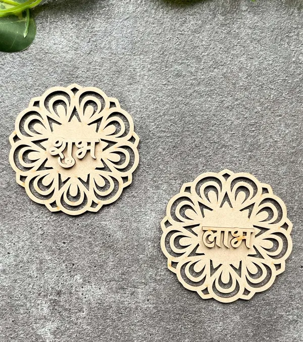 Beige_Diy_Wooden_Shubh_Labh_Divine_Mandala_Cutouts_Pairs_Unfinished_Pine_Mdf_Mandala_Design_Craft_Toran_Home_Decor_Diy_And_Craft