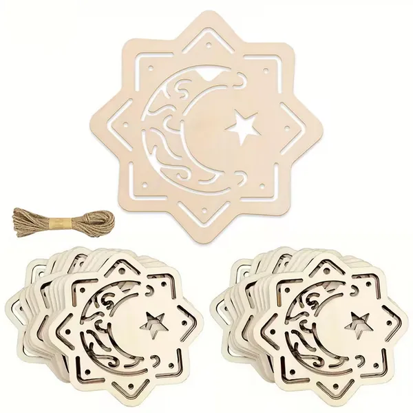 Beige_Eid_Al_Adha_Wooden_Cutouts_Moon_Star_Islamic_Craft_Tags_Festival