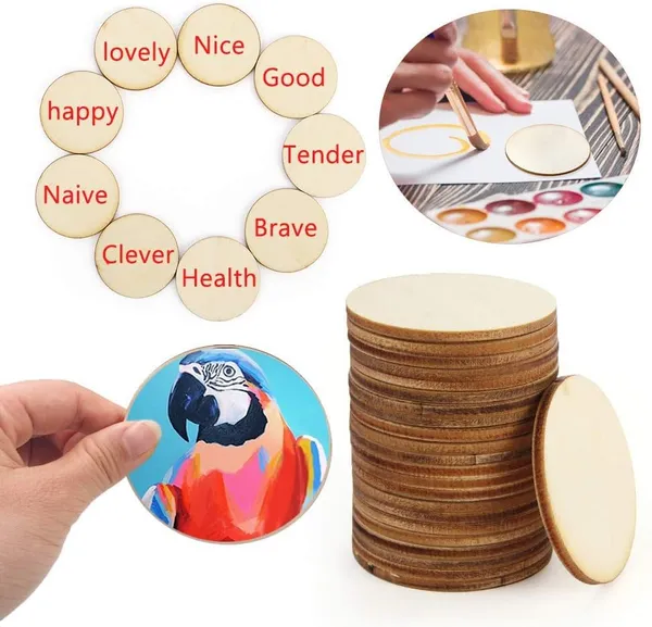Beige_Unfinished_Round_Disc_Cutouts_Diy_And_Craft