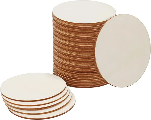 Beige_Unfinished_Round_Disc_Cutouts_Diy_And_Craft