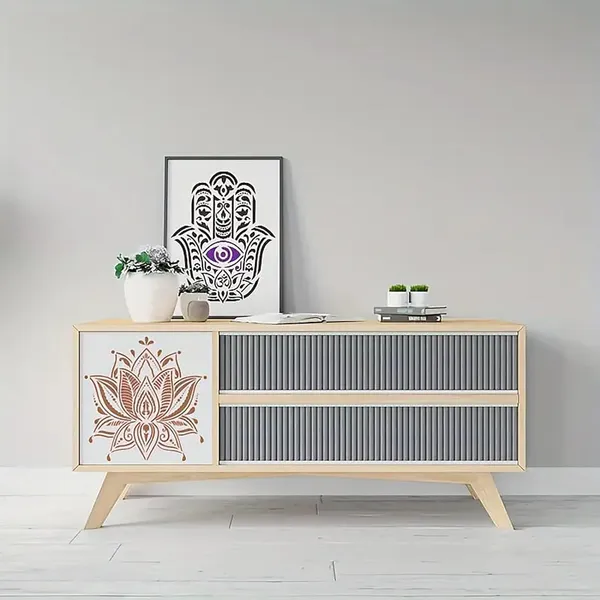White_Inch_Mandala_Stencils_Diy_And_Craft