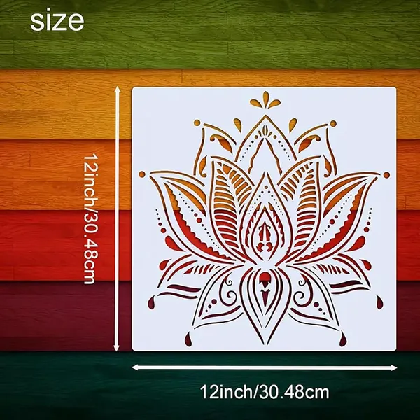 White_Inch_Mandala_Stencils_Diy_And_Craft