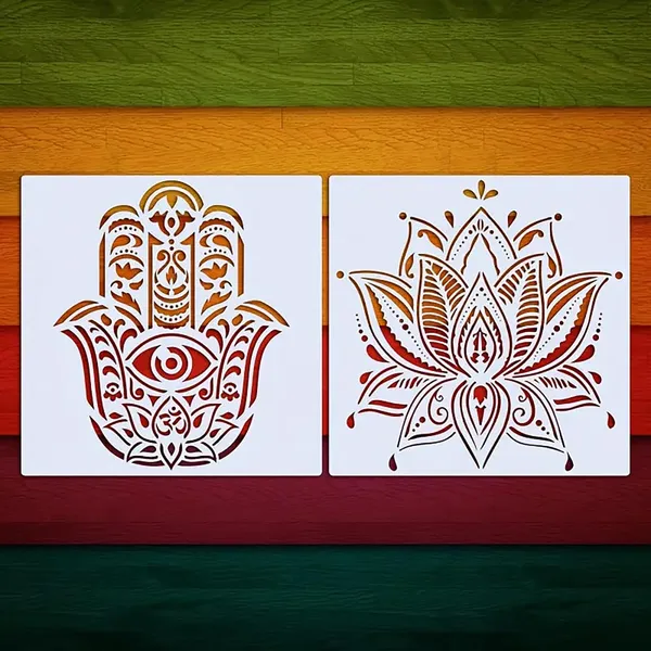 White_Inch_Mandala_Stencils_Diy_And_Craft